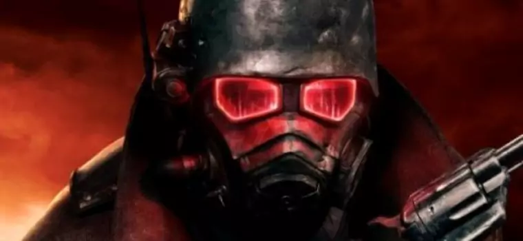 Bethesda potwierdza więcej DLC do Fallout: New Vegas