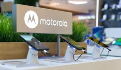 Motorola wraca do wojny flagowców. Premiera Edge+ będzie jeszcze w kwietniu
