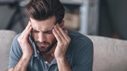 Bóle głowy pourazowe - rodzaje, leczenie, powikłania