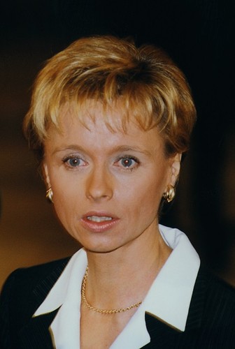 Jolanta Pieńkowska