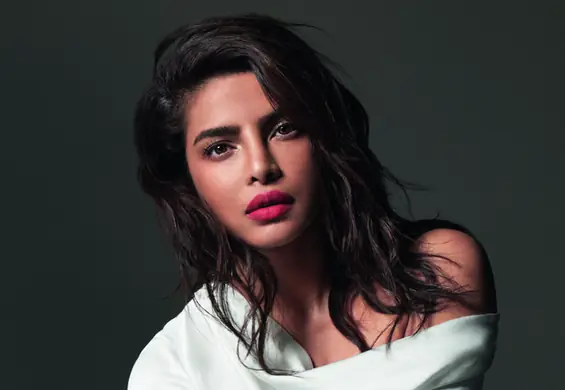 Priyanka Chopra-Jonas nową ambasadorką Max Factor