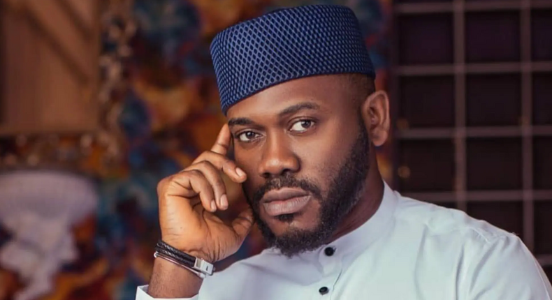 Deyemi Okanlawon shares details of the production of 'All's Fair In Love'