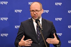 Marcin Przydacz ujawnia: 21 dronów przekroczyło granicę. Nie można wykluczyć, że Rosja będzie próbować dalej