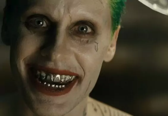 Joker z "Legionu Samobójców" dostanie swój własny film