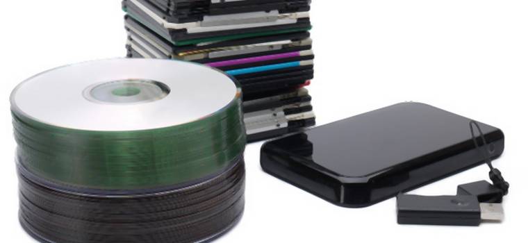 DAEMON Tools Lite – krótki test programu do emulacji napędów CD, DVD i Blu-ray
