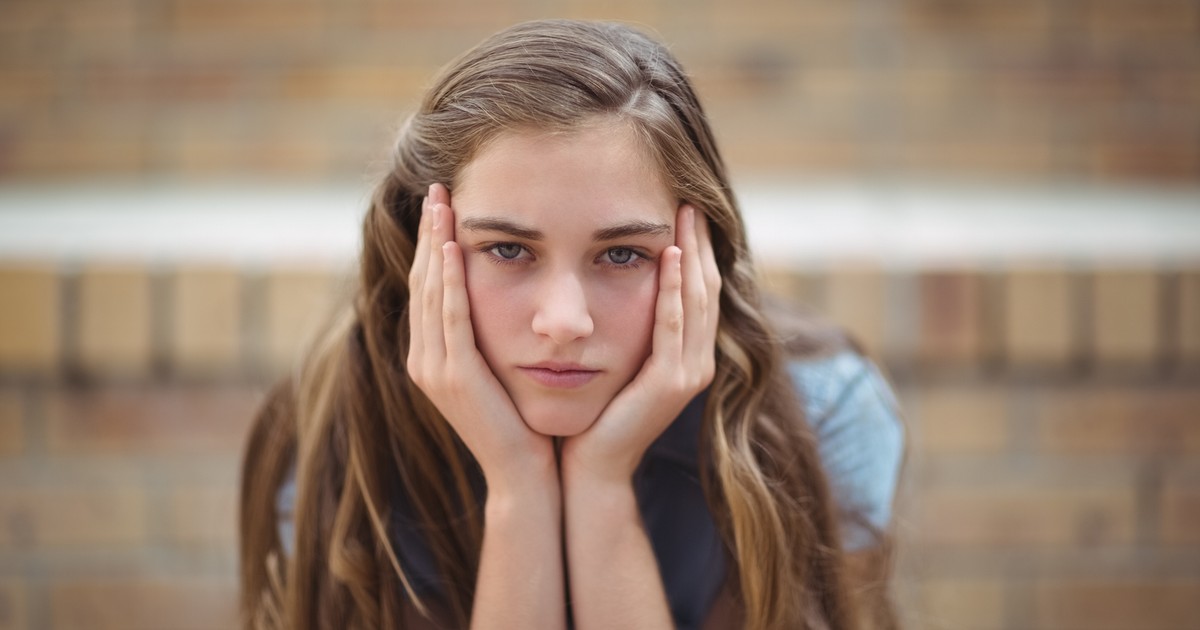 Niewidzialny dorosły. „Boję się powiedzieć rodzicom o tym, co się ze mną dzieje”