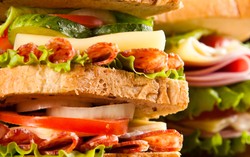 Czesi żądają zakazu importu polskiej żywności