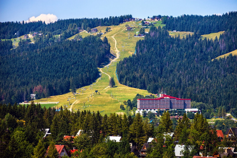 Miasto Zakopane jest jedyną gminą w Polsce, w której nie został uchwalony program przeciwdziałania przemocy w rodzinie.