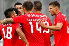 FK Benfika