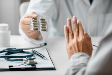 Gyógyszerallergia: ebben az esetben a tabletta ronthat a helyzeten