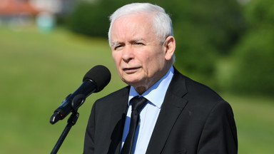 Jakub Banaś: Kaczyński rozumie, że wybory kopertowe to był dopiero początek