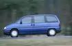 Peugeot 806 2.0 - Wzbudza nieufność