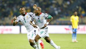 Ayew brothers: Andre and I committed to Ghana till the end – Jordan Ayew