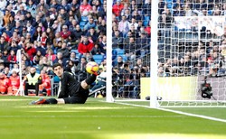 Liga hiszpańska: Niespodzianka w Madrycie. Real przegrał na własnym stadionie z Gironą