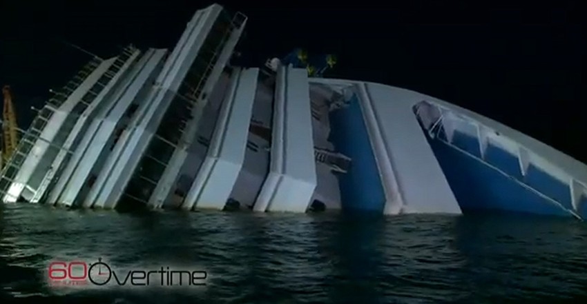 Ovde je 32 ljudi izgubilo život