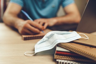 Zespół stresu popandemicznego. Zwiększyły się zaburzenia depresyjne