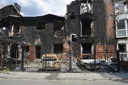 Pięć wydarzeń 2022 roku, które zmieniły świat [Wybór Karoliny Wójcickiej]