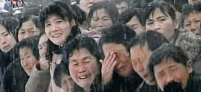 Kto nie płakał, idzie do więzienia