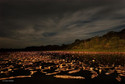 Caiman night
(pol. Noc kajmanów) -
Luciano Candisani (Brazylia)