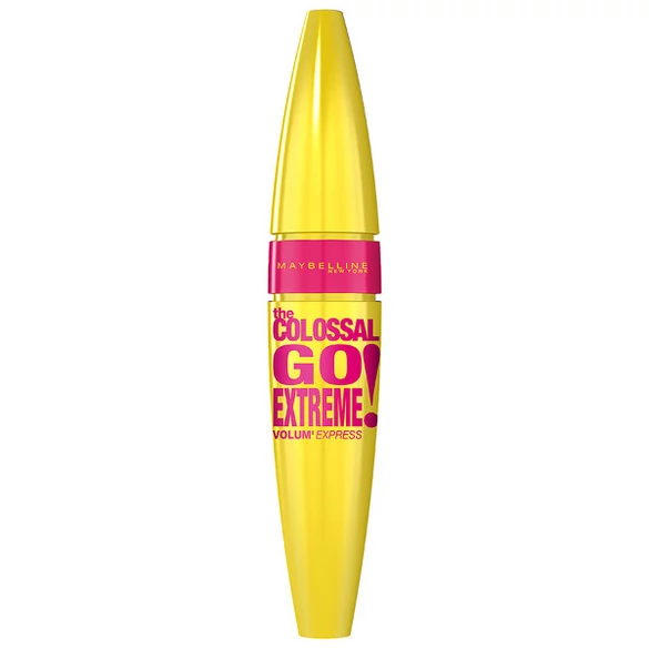 Maybelline New York Colossal Go Extreme