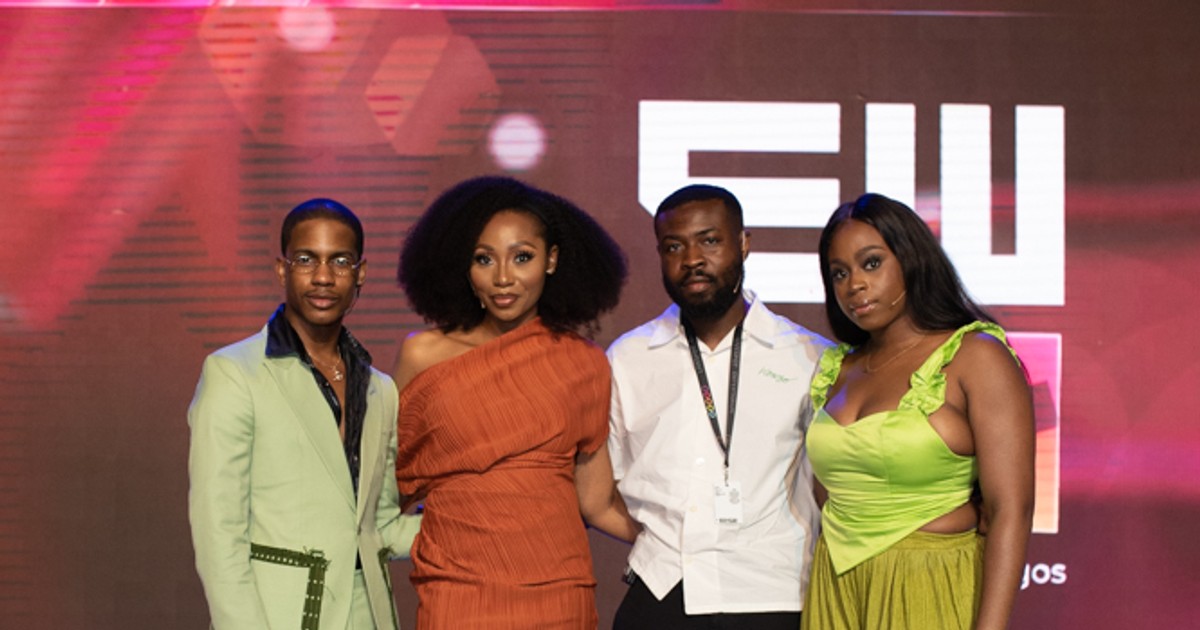 Lights, Camera, Lagos: Entertainment Week Lagos (EWL) 2.0 is here! - Vimarsana News