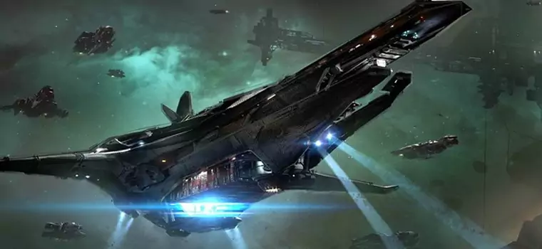 Nowa afera wokół Star Citizen - gra staje się pay-to-win?