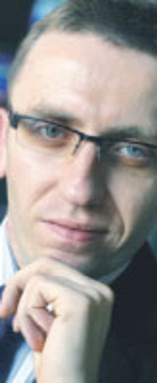 Giełdowy rynek to nie perfekcyjny mechanizm