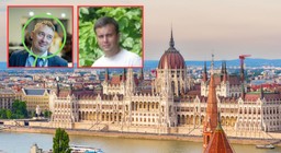 zdemaskowali rosyjskich dyplomatów na węgrzech. nawet połowa to szpied