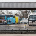 Koronawirus uderzył w transport. "Sytuacja jest dramatyczna"