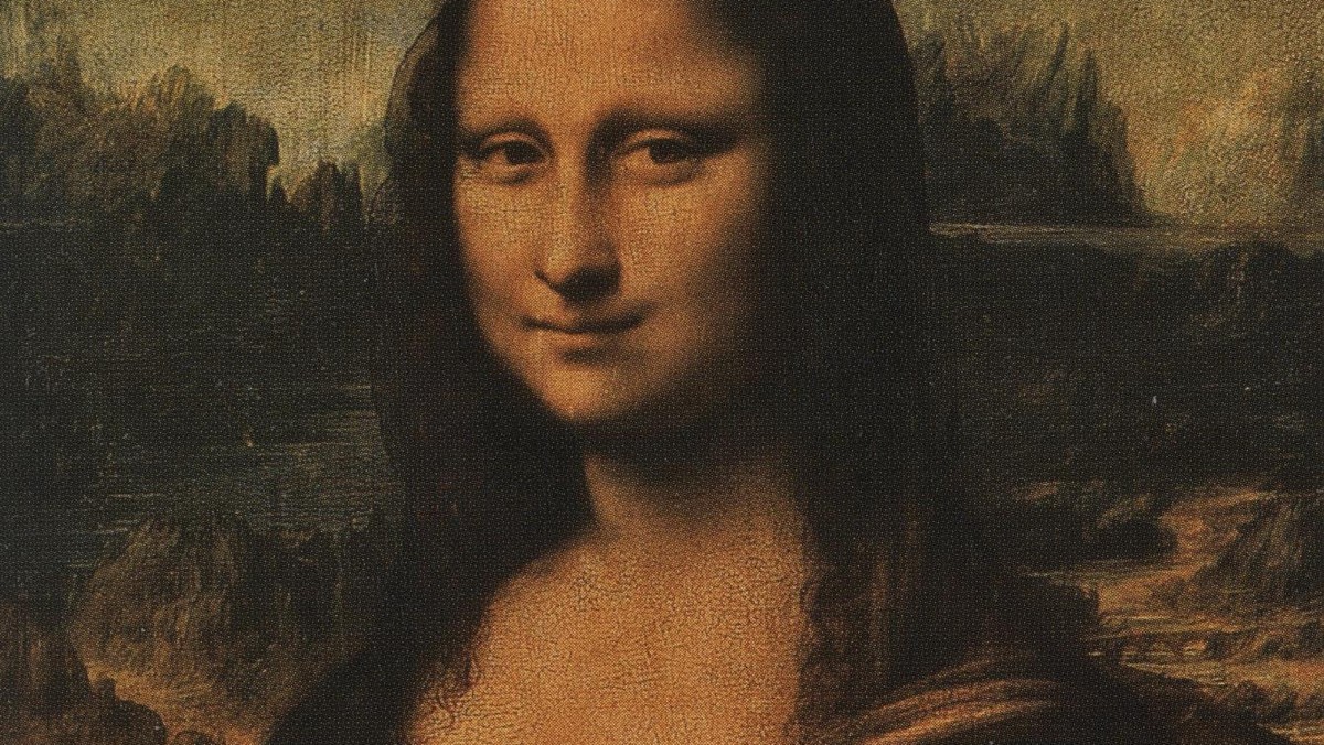 Mona Lisa