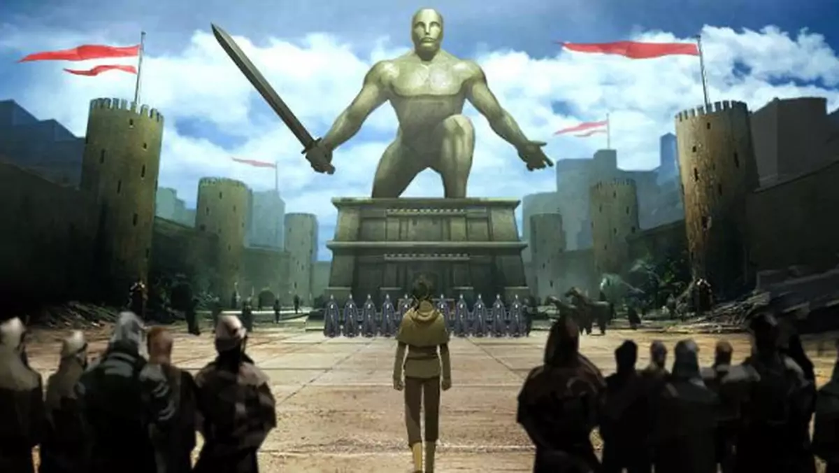 I nadszedł ów dzień wiekopomny, gdy europejskiej premiery Shin Megami Tensei IV datę ujawniono