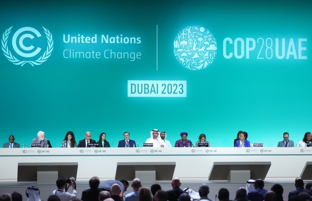 COP28