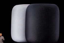 There's reportedly a worry within Apple that delaying the HomePod smart speaker is a 'huge missed opportunity'