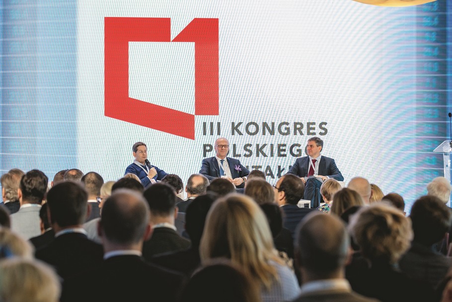 III Kongres Polskiego Kapitału