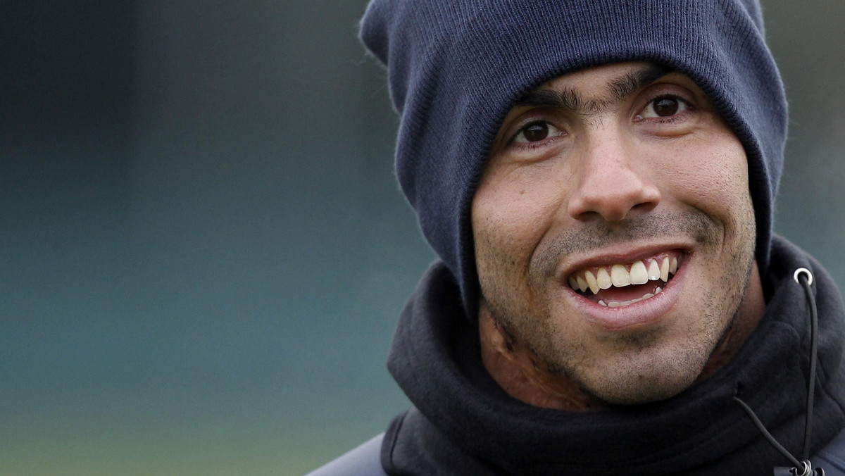 Carlos Tevez stał się obiektem zainteresowań włodarzy Interu Mediolan. Zawodnik Manchesteru City miałby zastąpić w drużynie "Nerrazurich" swojego rodaka - Diego Milito.