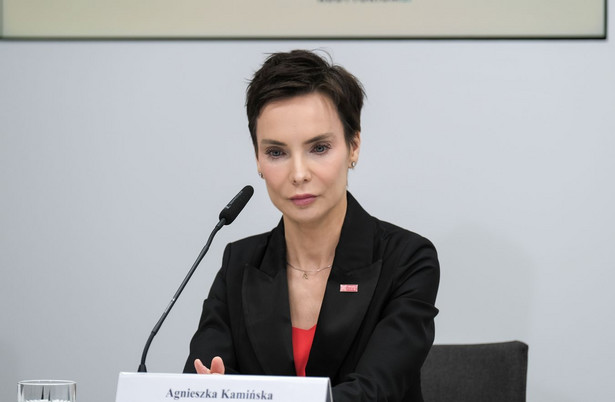 Agnieszka Kamińska