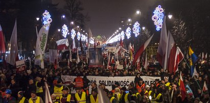 Twój Ruch doniósł na PiS