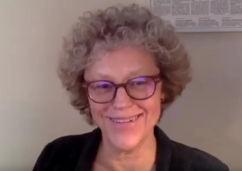 Ljudi imaju pravo na istinu - Lesli Kin 