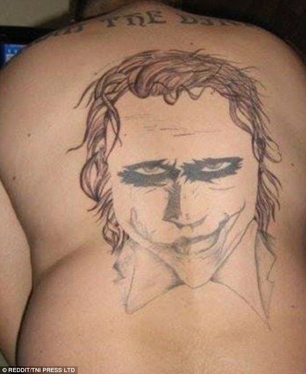 tatuaj