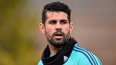 Antonio Conte: Diego Costa jest szczęśliwy i zostanie