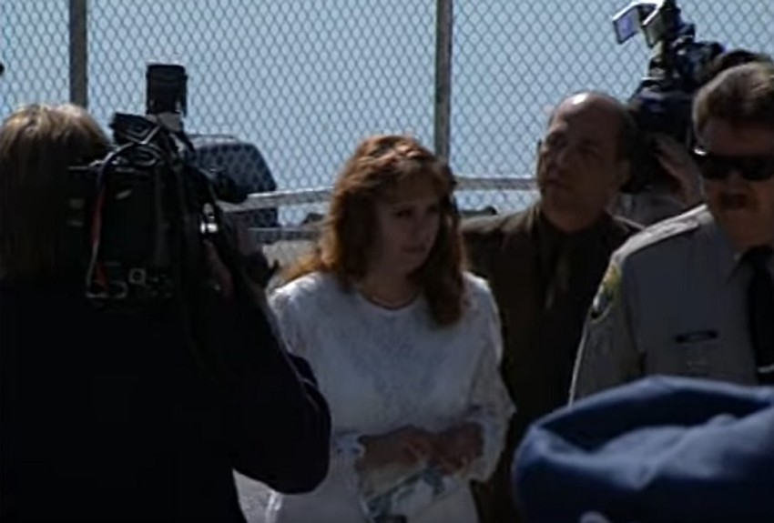 Dorin Lioj na dan venčanja