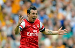 Arsenal zdobył Puchar Anglii!