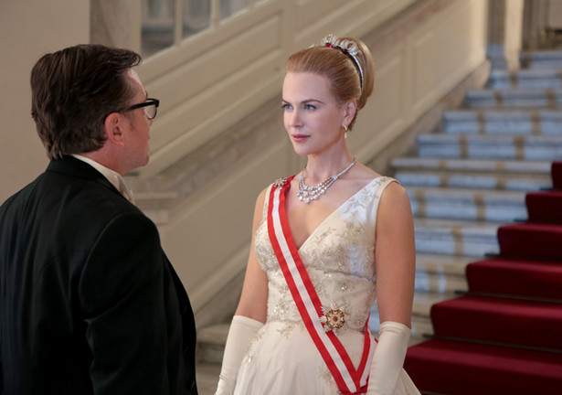 Co z tą Grace Kelly? Premiera głośnej produkcji z Nicole Kidman przesunięta