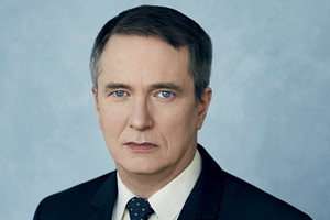 Jarosław Roliński, dyrektor Departamentu Ochrony Ziemi, NFOŚiGW