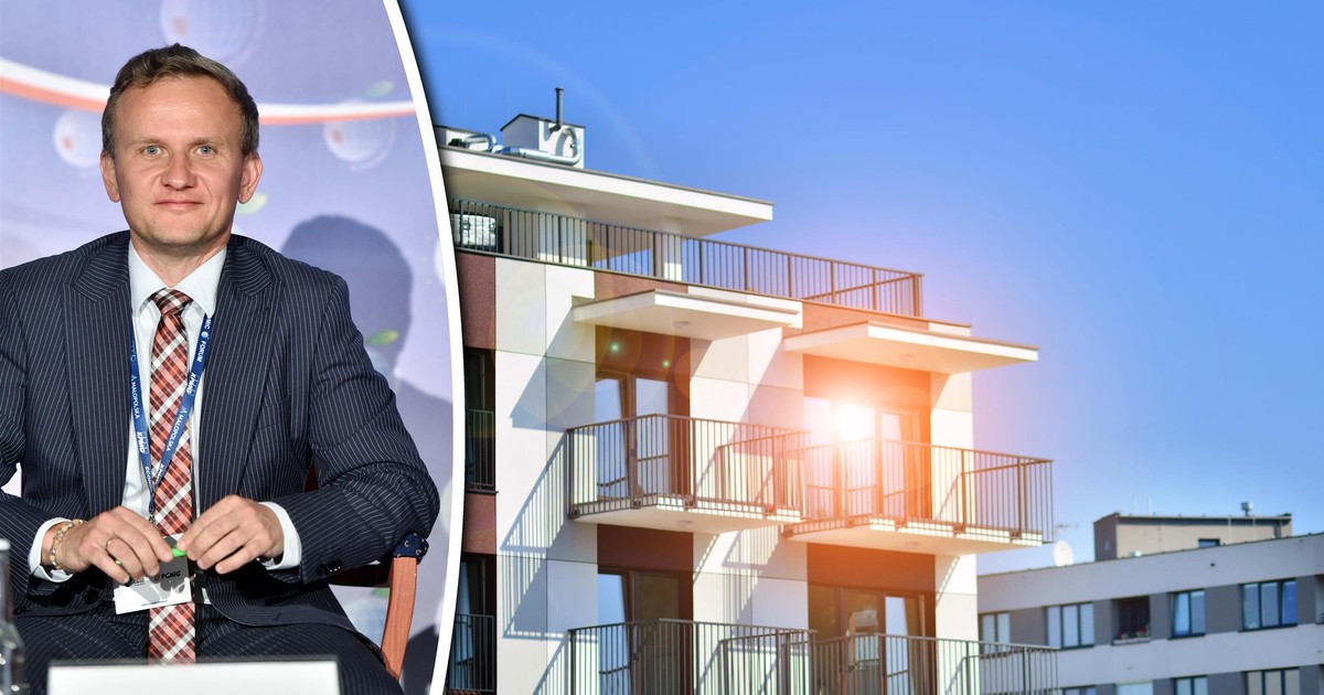 To on stał za 500 plus. Teraz ma nowy pomysł, by Polaków rodziło się więcej