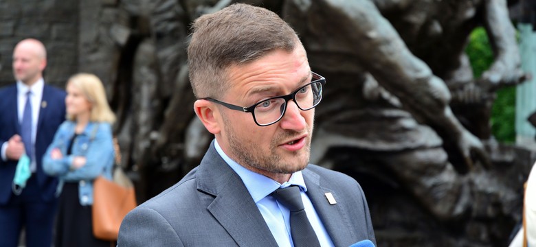 Sędzia Juszczyszyn awansował. Jest komunikat resortu sprawiedliwości
