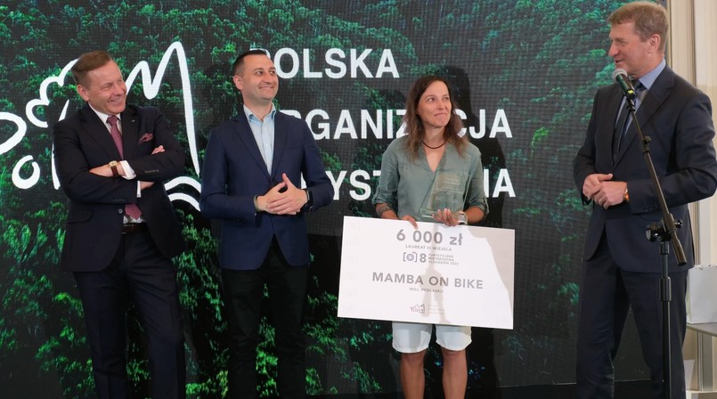 turystyka, vlogerzy, nagrody