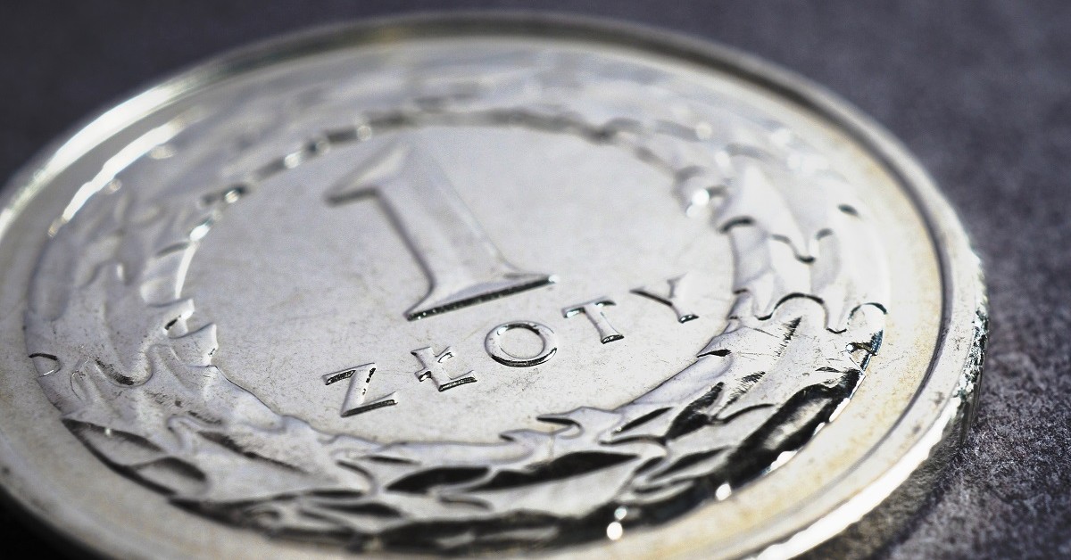 Wybory prezydenckie 2025. Jak zachowa się złoty? Nowa prognoza