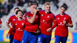 polskie kluby rozbiły bank w europejskich pucharach. najwięcej zarobił raków, najmniej legia