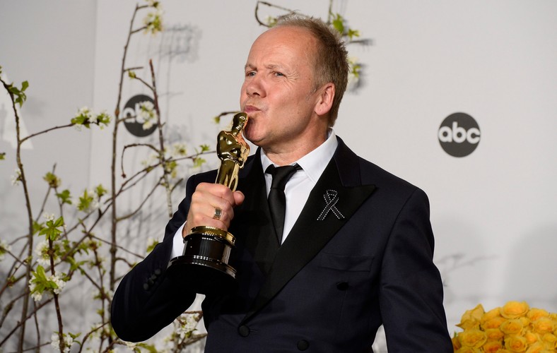 Najlepszy montaż dźwięku: